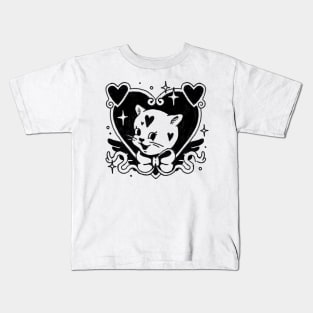 Kitsch Kids T-Shirt